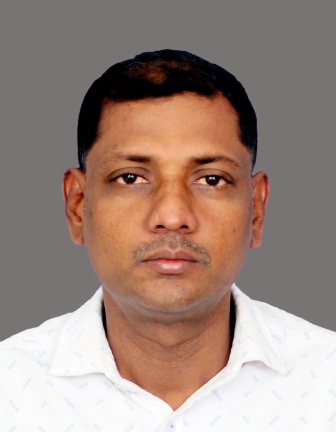 Srirangan Srishankar