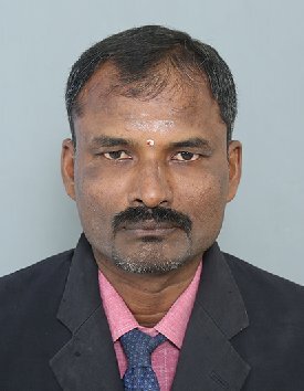 Vanniyasingam Indrakumar